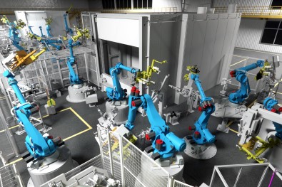 數(shù)字化業(yè)務(wù)